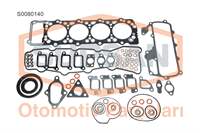 MOTOR TAKIM CONTASI FULL MITSUBISHI 4M40 FUSO CANTER FE511 FE531 PAJERO