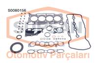 Motor Takım Conta Komple