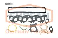 UST TAKIM CONTASI KECESIZ SILINDIR KAPAKSIZ KANGOO MEGANE LAGUNA 1,9D (F8Q YENI MOTOR)
