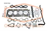 UST TAKIM CONTASI SUPAP LASTIKLI SILINDIR KAPAKLI KALEOS LAGUNA 2,0DCI 16V (M9R)
