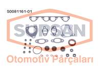 UST TAKIM CONTASI KECELI SILINDIR KAPAKLI GOLF PASSAT TOLEDO CORDOBA 1.9TDI (AHU ALE AGR AFN) A3 A4
