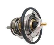 Termostat 82C (A) Isuzu 4HK1 4HG1 4HE1 NPR66 NPR71 NPR75 Nnr Nqr Otobus Turkuaz Tora
