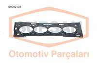 Silindir Kapak Contası (0.50MM) Cok Katli Celik P206 P207 P307 P308 P406 1.6 16V (TU5JP4) / (EC5)