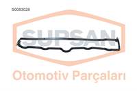 UST KAPAK CONTASI ACM ASTRA CORSA VECTRA 1,6I 16V (X16XEL / Z16XE)