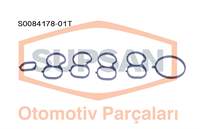 EMME MANIFOLD CONTASI LASTIK TAKIM DOBLO III LINEA PUNTO 1.6 MULTIJET