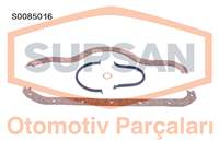 KARTER TAKIM CONTASI R9 R19 R12 MEGANE CLIO KANGO KAUCUKLU MANTAR+LASTIK