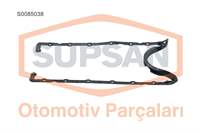 KARTER CONTASI CONNECT FOCUS 1,8 TDCI METAL TAKVIYELI LASTIK