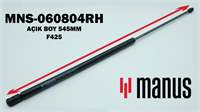 BAGAJ AMORTISORU C4 5 KAPILI HATCHBACK 01>06