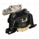 Motor Takozu Sağ Üst P207 P1007 P208 P2008 Celysee