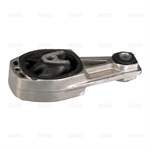 Motor Kulak P301 P208 P2008 P207 C Elyse