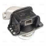 Motor Takozu (Yağlı) Sağ Üst P307 1,4 Hdi (00 06)