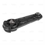 Motor Takozu Arka
