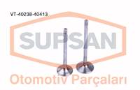 SUBAP TAKIMI X20XEV VECTRA A / B ASTRA F / G