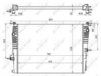 SU RADYATORU RENAULT FLUENCE BENZINLI (AL/PL/BRZ)