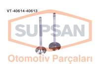 SUBAP TAKIMI MAZDA III 16V (BK14) / (16 SUBAP)