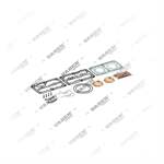 KOMPRESOR CONTA TAMIR TAKIMI BURCSUZ VOLVO D12C/D FH12-FM12-NH12 EURO3