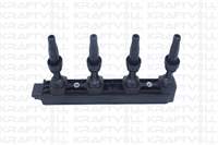 Ateşleme Bobini 301 308 T9 C Elysee EC5 1.6 16V