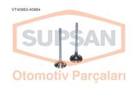 SUBAP TAKIMI EMME / EGSOZ B MAX 12 /> FIESTA 13 /> FOCUS III 11 /> COURIER 14 /> 1,5TDCI / 1,6TDCI 8V EURO5 SUBAP EMME / EGSOZ TAKIMI P2008 P207 P308 P508 P206+ (T3E) P301 P3008 P5008 P4008 PARTNER TEPE C3 III C4 C5 III C4 II DS4 C4 PICASSO JUMPY III EXPERT III C ELYSEE DS5 BERLINGO III DV4C / DV6
