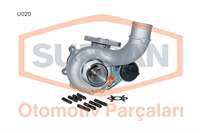 Turbo Sarj