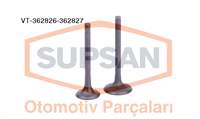 SUBAP TAKIMI R12 1,4 (LPG UYUMLU)