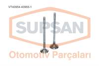 SUBAP (EMME / EGSOZ) TAKIM BOXER III JUMPER III 22DT PUMA (2,2HDI 16V) 100 120HP / C81 110BG C96 130BG C110 150BG EURO5 MOTOR TRANSIT V347 2,2TDCI / 2,4TDCI 130PS / 155PS ARKADAN-ONDEN CEKER IN 8: (29,8*7*122,2) / EX 8: (25,8*7*122,1) - (STD)