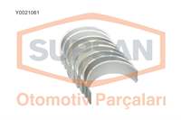 YATAK KOL STANDART (4 CIFT YATAK) FIAT DUCATO 2,3 MULTIJET 120 COMMON RAIL ENG, (F1AE3481D F1AE04