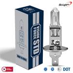 Halogen Far Ampulu H1 24V 70W P14.5s Universal Truck