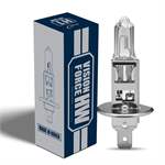 Halogen Far Ampulu H1 24V 100W P14.5s Universal Truck