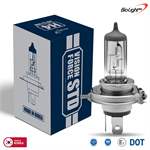 Halogen Far Ampulu H4 24V 75 70W.P43T Universal Truck