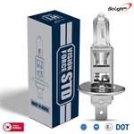 Halogen Far Ampulu H1 12V 55W P14.5s
