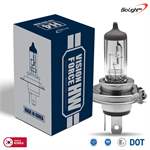 Halogen Far Ampulu H4 12V 60 55W.P43t