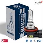 Halogen Far Ampulu H8 12V 35W PGJ19.1