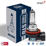 Halogen Far Ampulu H11 12V 55W PGJ19.2