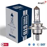 Halogen Far Ampulu H19 12V 60 55W PU43t.3