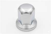 Bijon Kapağı Orta Tip Krom 32MM