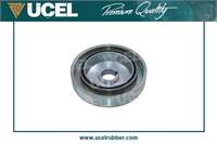 Krank Kasnağı (6 Kanal) P206 GTI-P307-P406 YM-P807-EXPERT-JUMPY-SCUDO-C8-C4-C5 EW10J4 (2,0 16V) C4-C5 Ii-jumpy III-C8-C4 II DS4-XSARA PICASSO-P407-P308 EW7A / EW7J4 / EW10A