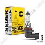 Halojen Ampul HB4 9006 12V 80W P22D Std. Repl. (3500 K)