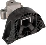 Sağ Motor Takozu