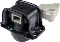 Motor Takozu Sağ Üst P307 P307 Ym