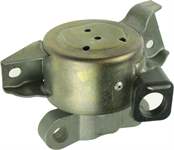 Motor Takozu Sağ