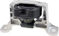 Motor Takozu (Yağlı) Cmax