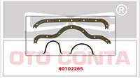 KARTER TAKIM CONTASI R9 R19 R12 MEGANE CLIO KANGO