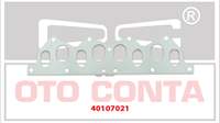 EGSOZ MANIFOLD CONTASI R9 DIZEL 1,7 FLASH C,METAL