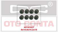 SUBAP LASTIGI TAKIM PARTNER P206 P306 DOBLO PALIO PUNTO STRADA 1,9D / JTD SUBAO LASTIGI VITON Z19DT / L VECTRA C ZAFIRA B (8MM)