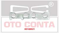 EGSOZ MANIFOLD CONTASI CELIK LOGAN 1,4 / 1,6 K7J / K7M