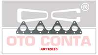 EGSOZ MANIFOLD CONTASI R21 2,0