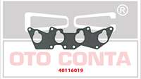 Emme Manifold Contası