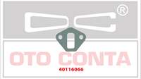 BENZIN OTOMATIGI CONTASI R19 CLIO