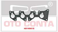 EMME MANIFOLD CONTASI MEGANE 1,6