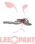 Motor Kaput Menteşesi Sol 301 C Elysee